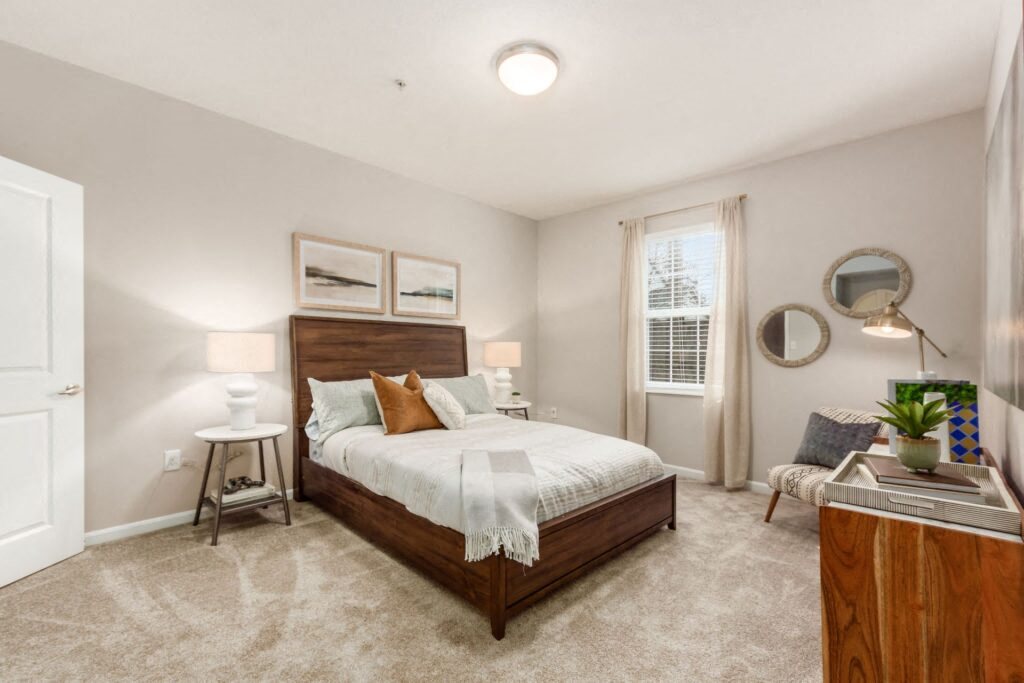 Monroe House Apartments in Westerville, OH